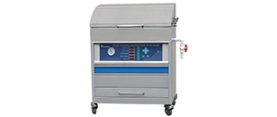 MHZ-400樹(shù)脂制版機(jī)